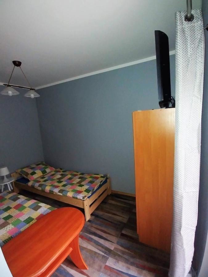 Гостевой дом Noclegi pod Klimczokiem Bystra