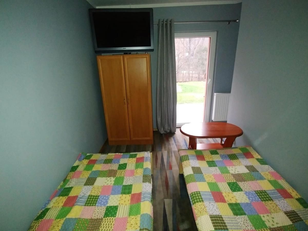 Гостевой дом Noclegi pod Klimczokiem Bystra
